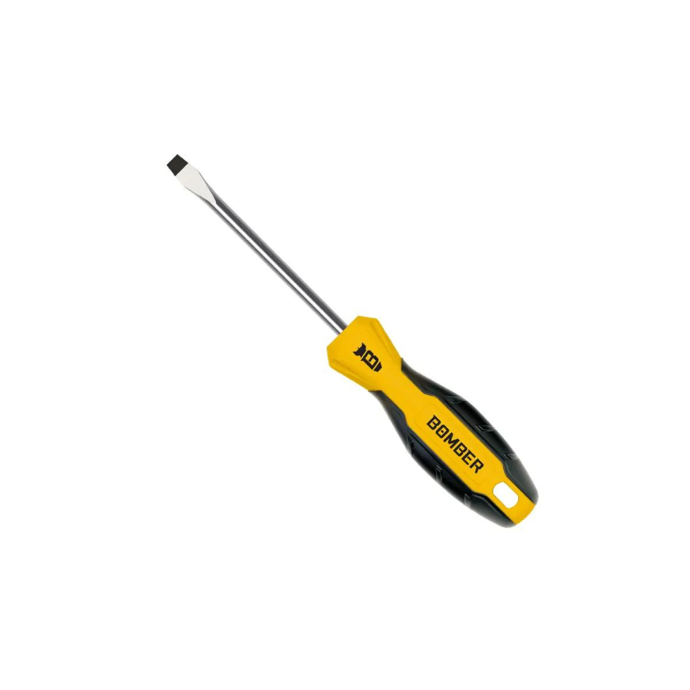 Bomber - Odvijač ravni SL 4x100 mm - 072313