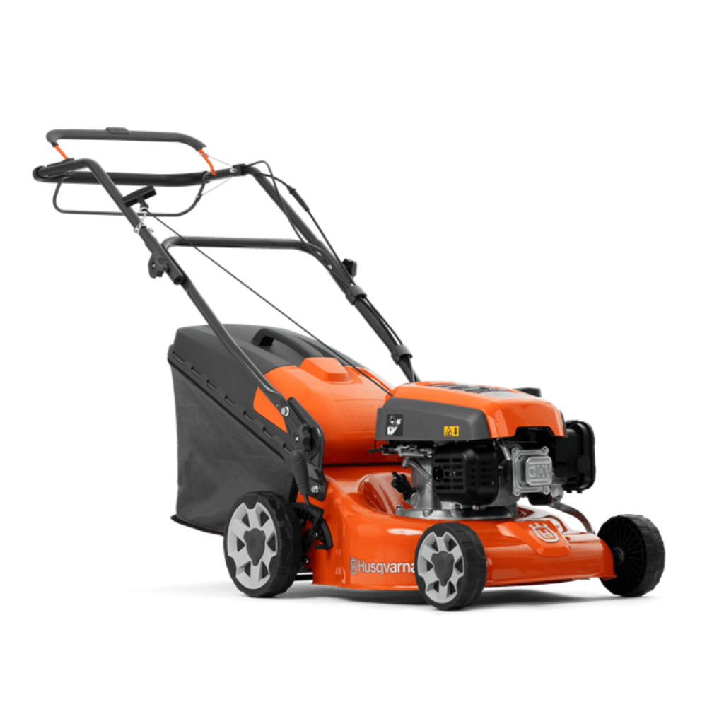 Husqvarna Benzinska kosačica 1.95 kW, LC 140SP