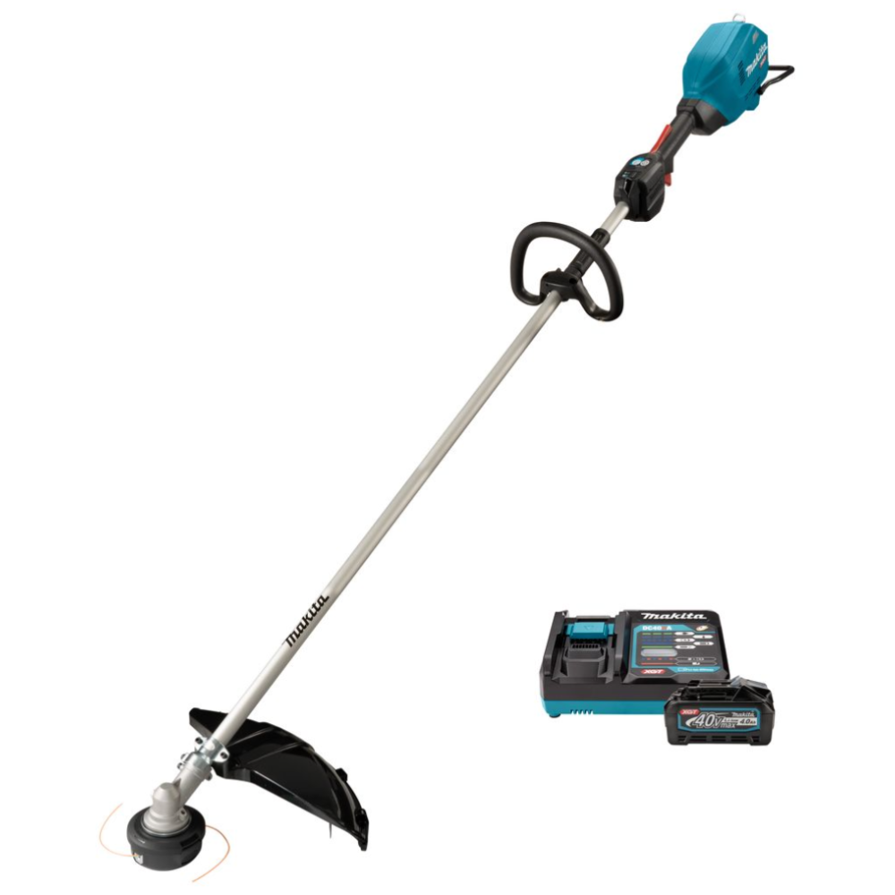 Makita Akumulatorska kosa - trimer 40 V max - XGT, UR007GM101