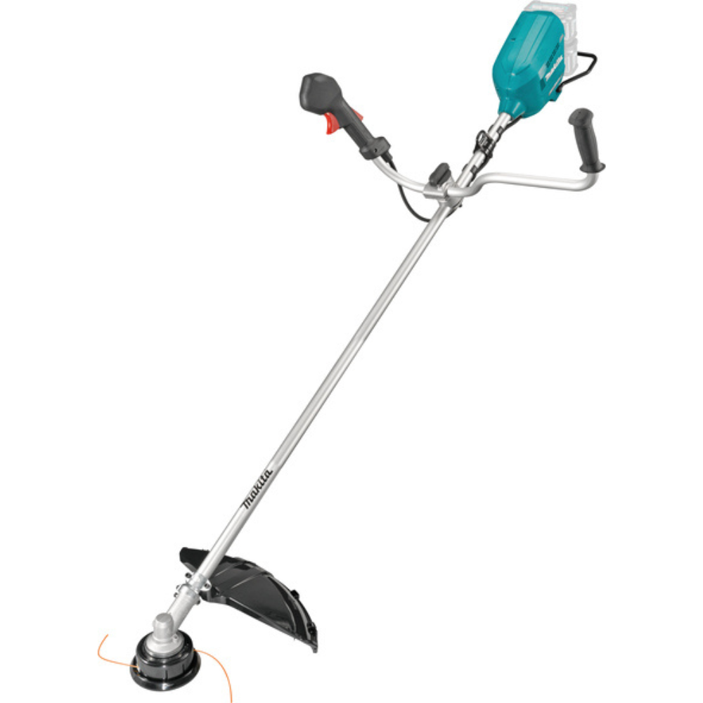 Makita Akumulatorska kosa - trimer 40+40 V max - XGT, UR012GZ02