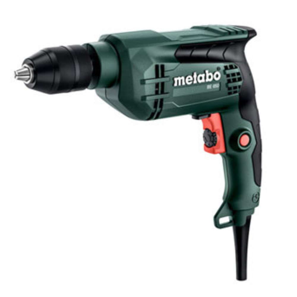 Metabo Električna udarna bušilica BE 650, 600741850