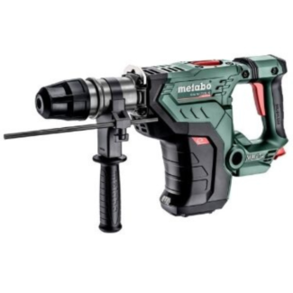 Metabo akumulatorski kombičekić SDS-MAX 8.6J 18V KHA 18 LTX BL 40 – Solo, 600752840