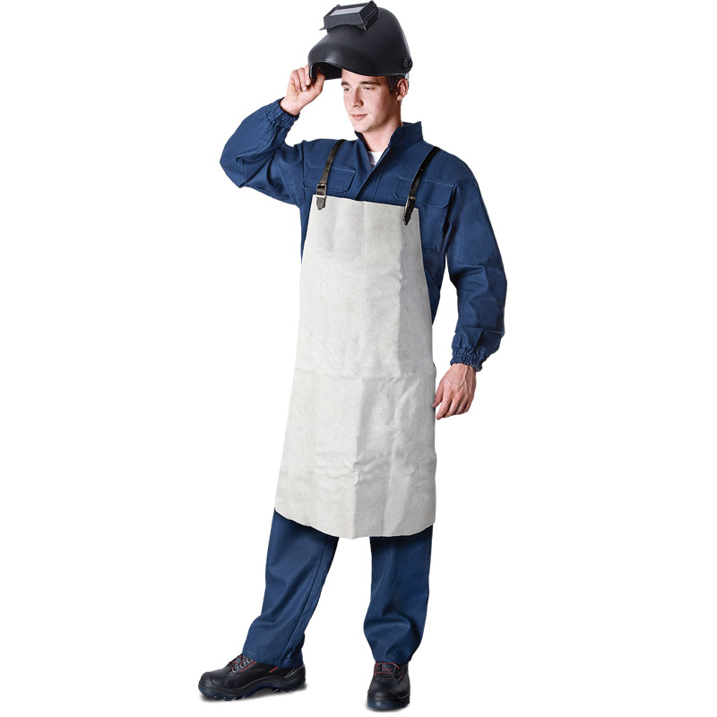 Albo Struve - kecelja za zavarivače OD-107