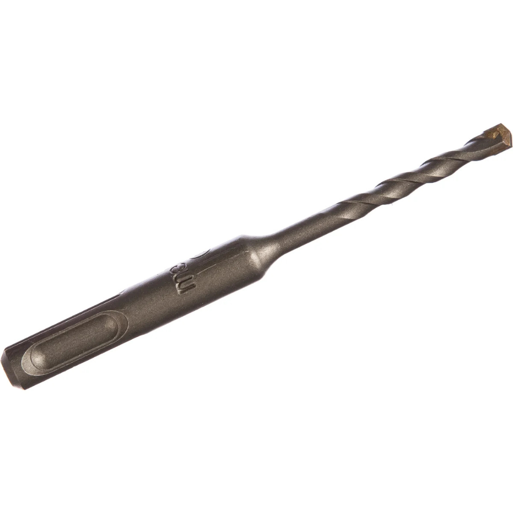 METABO - Spiralna burgija "Classic", SDS-plus, Ø5x110mm - 626172000