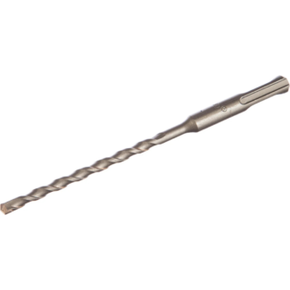 METABO - Spiralna burgija "Classic", SDS-plus, Ø6x160mm - 626175000