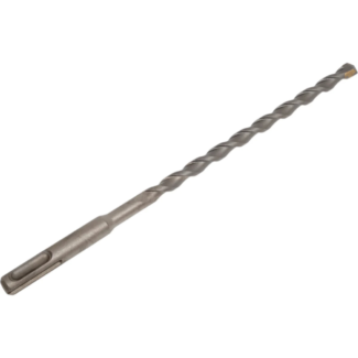 METABO - Spiralna burgija "Classic", SDS-plus, Ø8x210mm - 626183000