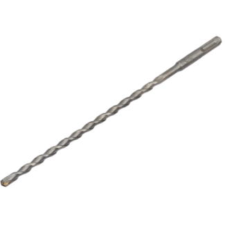 METABO - Spiralna burgija "Classic", SDS-plus, Ø8x260mm - 626184000