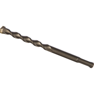 METABO - Spiralna burgija "Classic", SDS-plus, Ø5x160mm - 626191000