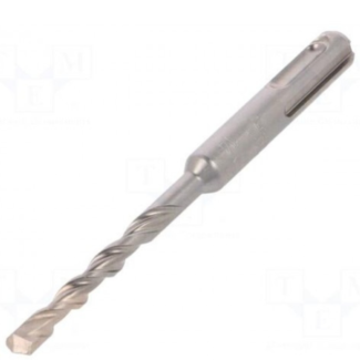 METABO - Spiralna burgija "Pro 4", SDS-plus, Ø6x110 - 631824000