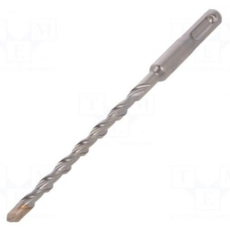 METABO - Spiralna burgija "Pro 4", SDS-plus, Ø6,5x210 - 631879000