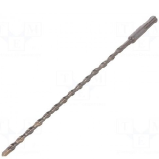METABO - Spiralna burgija "Pro 4", SDS-plus, Ø6,5x260 - 631876000