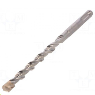METABO - Spiralna burgija "Pro 4", SDS-plus, Ø10x160 - 631838000
