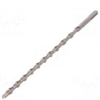 METABO - Spiralna burgija "Pro 4", SDS-plus, Ø10x260 - 631840000