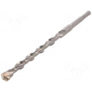 METABO - Spiralna burgija "Pro 4", SDS-plus, Ø14x210 - 631850000