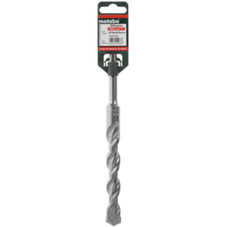 METABO - Spiralna burgija "Pro 4", SDS-plus, Ø18x200 - 630533000