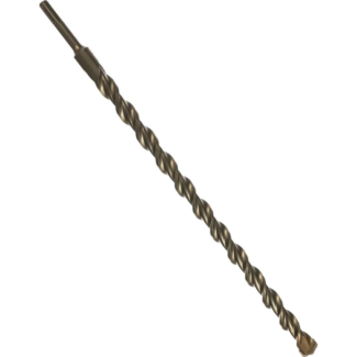 METABO - Spiralna burgija "Pro 4", SDS-plus, Ø20x450 - 630537000