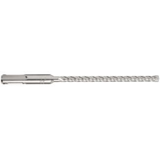 METABO - Spiralna burgija "Pro 4 Premium", SDS-Plus, Ø6x165 - 626205000