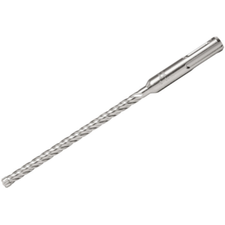 METABO - Spiralna burgija "Pro 4 Premium", SDS-Plus, Ø6x215 - 626206000