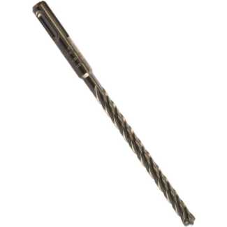 METABO - Spiralna burgija "Pro 4 Premium", SDS-Plus, Ø8x165 - 626216000