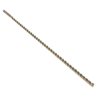 METABO - Spiralna burgija "Pro 4 Premium", SDS-Plus, Ø10x600 - 626117000