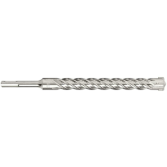 METABO - Spiralna burgija "Pro 4 Premium", SDS-Plus, Ø18x250 - 631703000