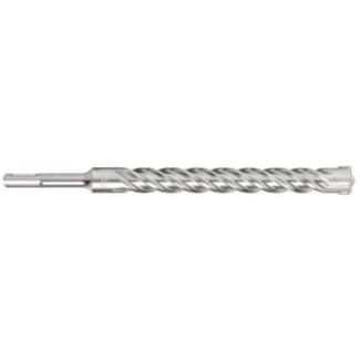 METABO - Spiralna burgija "Pro 4 Premium", SDS-Plus, Ø20x250 - 631705000