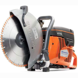 HUSQVARNA - Benzinski ručni sekač 3.7 kW - K 770