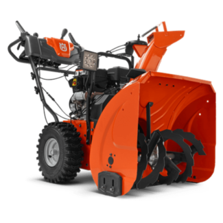 Husqvarna - Bacač snega 4,7kW - ST 224