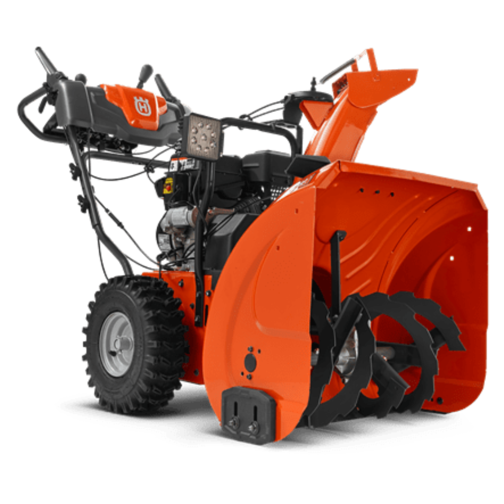 Husqvarna - Bacač snega 4,7kW - ST 224