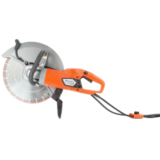 HUSQVARNA - Električni ručni sekač 2,7 kW - K4000