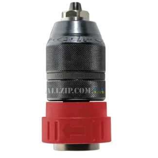 Metabo - Futuro Plus brzostezna glava S2M 1,5-13 mm - 631968000