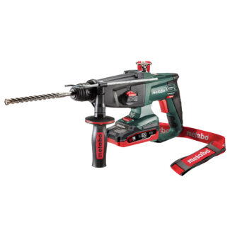 Metabo Akumulatorski SDS-plus kombičekić KHA 18 LTX, 600210500