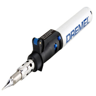 Dremel Lemilica gasna Versa, F0132000JA