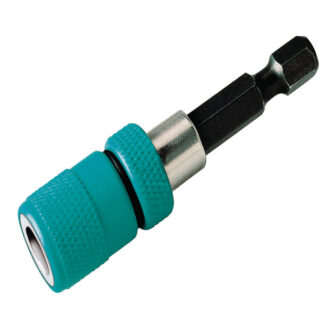 Wolfcraft Držač bitova magnetni sa graničnikom dubine 60mm, 2411000