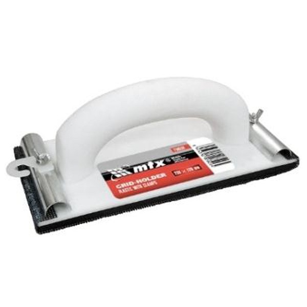 MTX Držač mrežice za rigips 230x120 za rigips, 758539