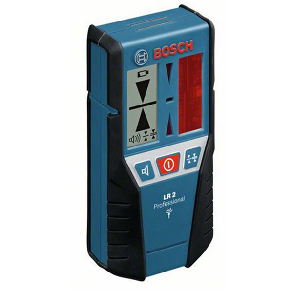Bosch Laserski prijemnik - LR 1, 0601015400