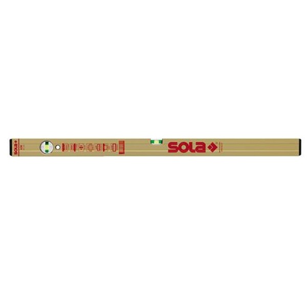 Sola Magnetna libela AZM 60 60cm - SOLA-AZM-60