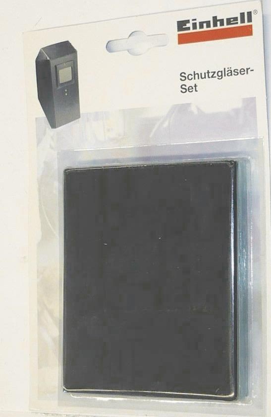 Einhell DIN zaštitna stakla 6/1 , 1584300