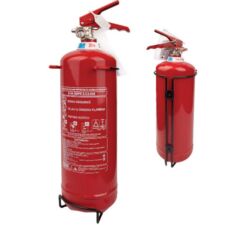 Albo Aparat vatrogasni S-3A, PP-PS3