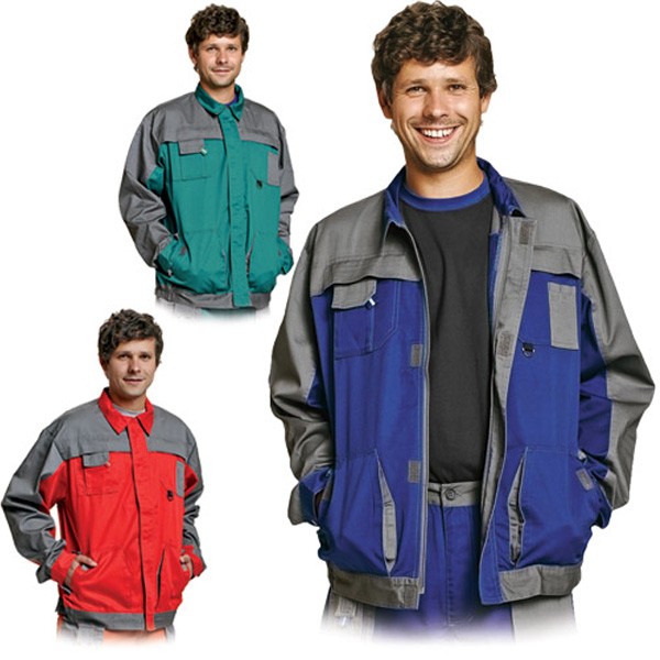 Albo Radna bluza MAX EVOLUTION - OD-982-X