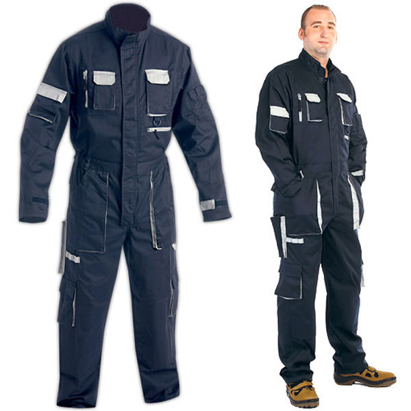 Albo Eland kombinezon OD-40010 - 1030110639