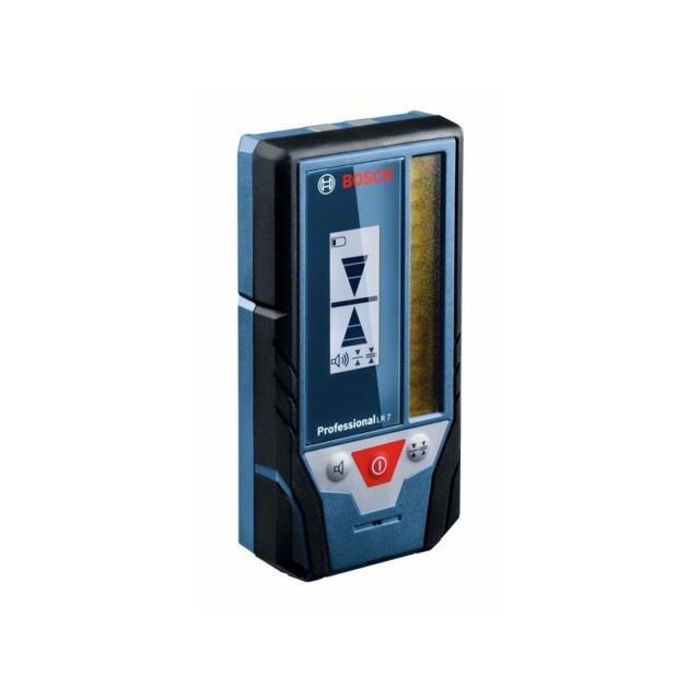 Bosch Laserski prijemnik LR 7, 0601069J00