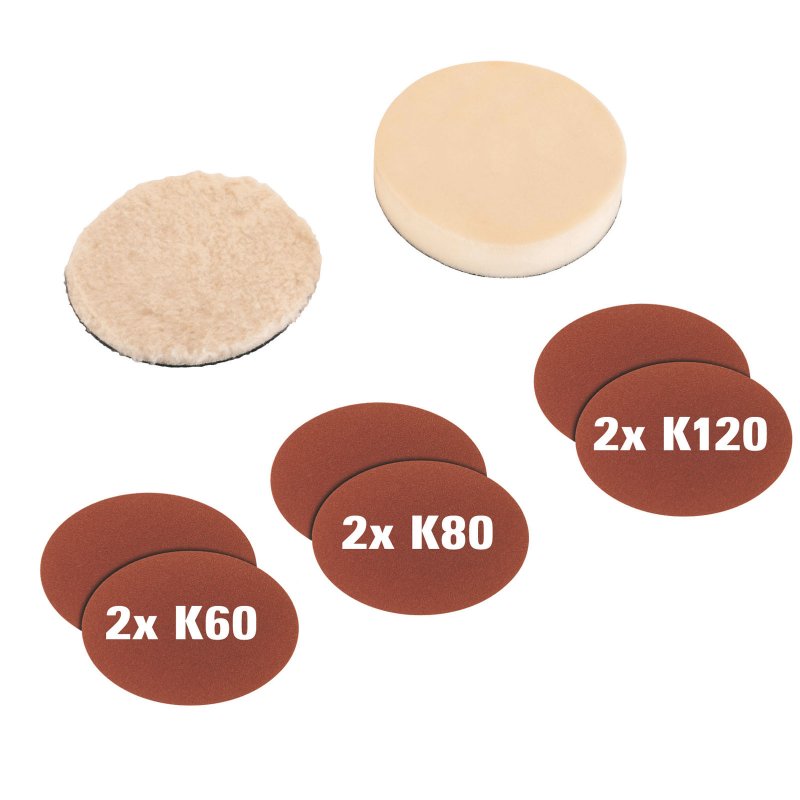 Einhell pribor za BT-PO 1100/1 E , 2093233