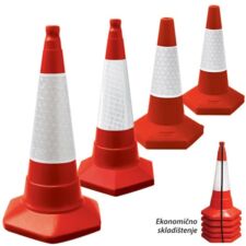 Albo Čunj Standard - ROAD-125/100