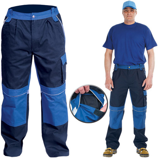 Albo Stanmore pantalone - OD-530-x