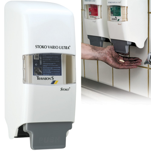 Albo VARIO ULTRA dispenzer EST-100
