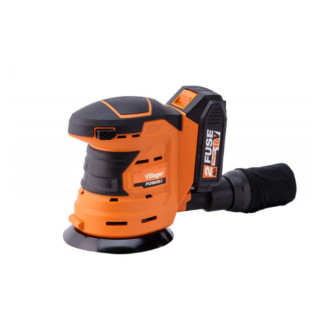 Villager Fuse Akumulatorska rotaciona brusilica 125mm VLN 7220 Solo, 067790