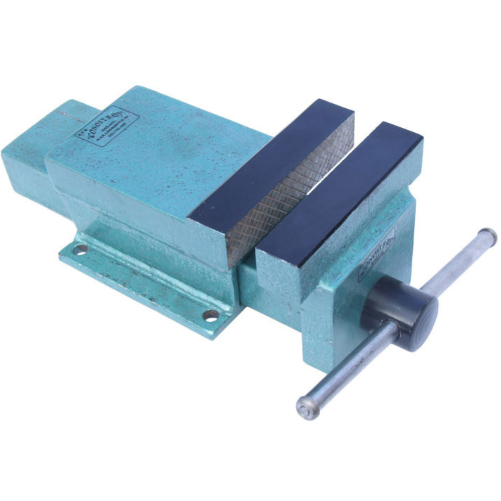Conostroj - Čelična bravarska stega 180 mm - SH-180