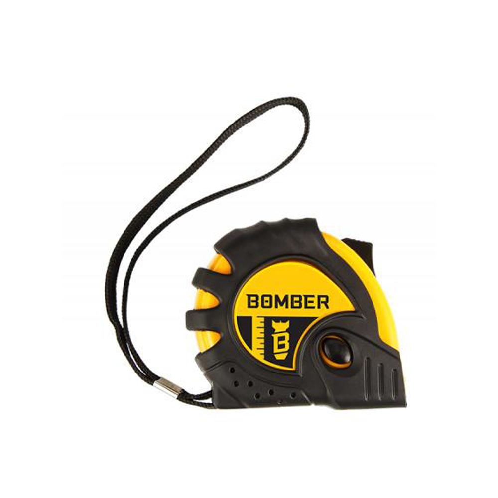 Bomber Metar 5 m x 25 mm, 073543