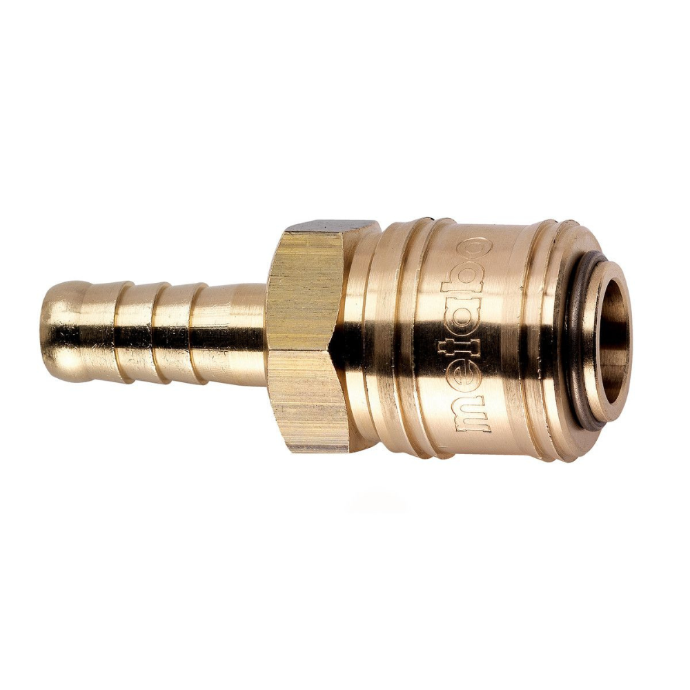 Metabo - Brza spojnica - pipak crevo 6 mm - 0901025940